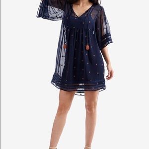 🔥Lucky brand  dress🔥🔥🔥🔥